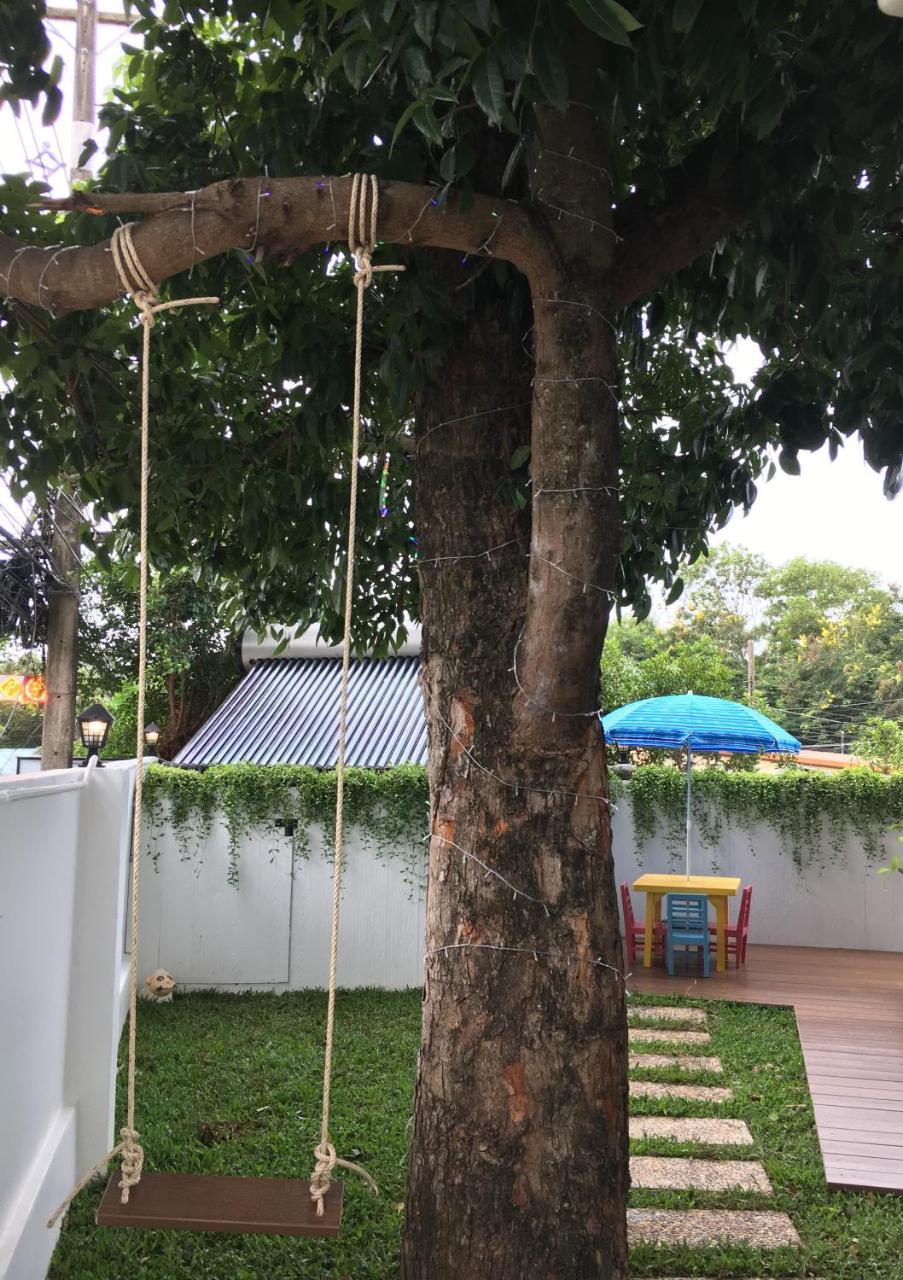 Vivi Bungalows Resort Nai Harn Luaran gambar