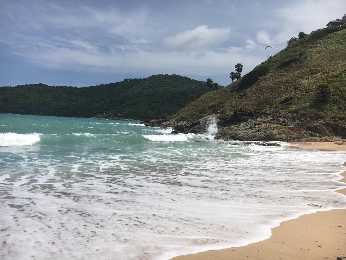 Vivi Bungalows Resort Nai Harn Luaran gambar