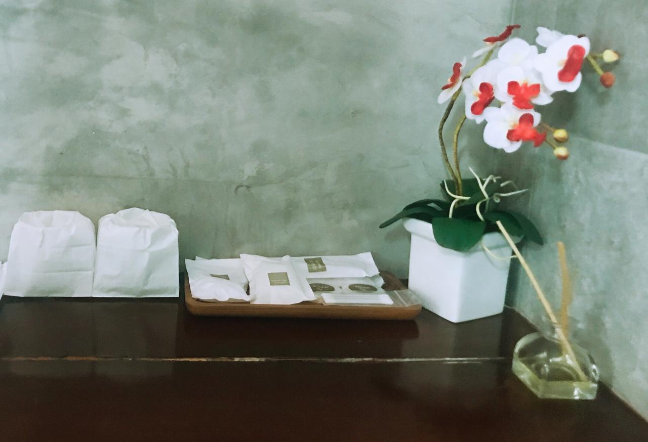 Vivi Bungalows Resort Nai Harn Luaran gambar