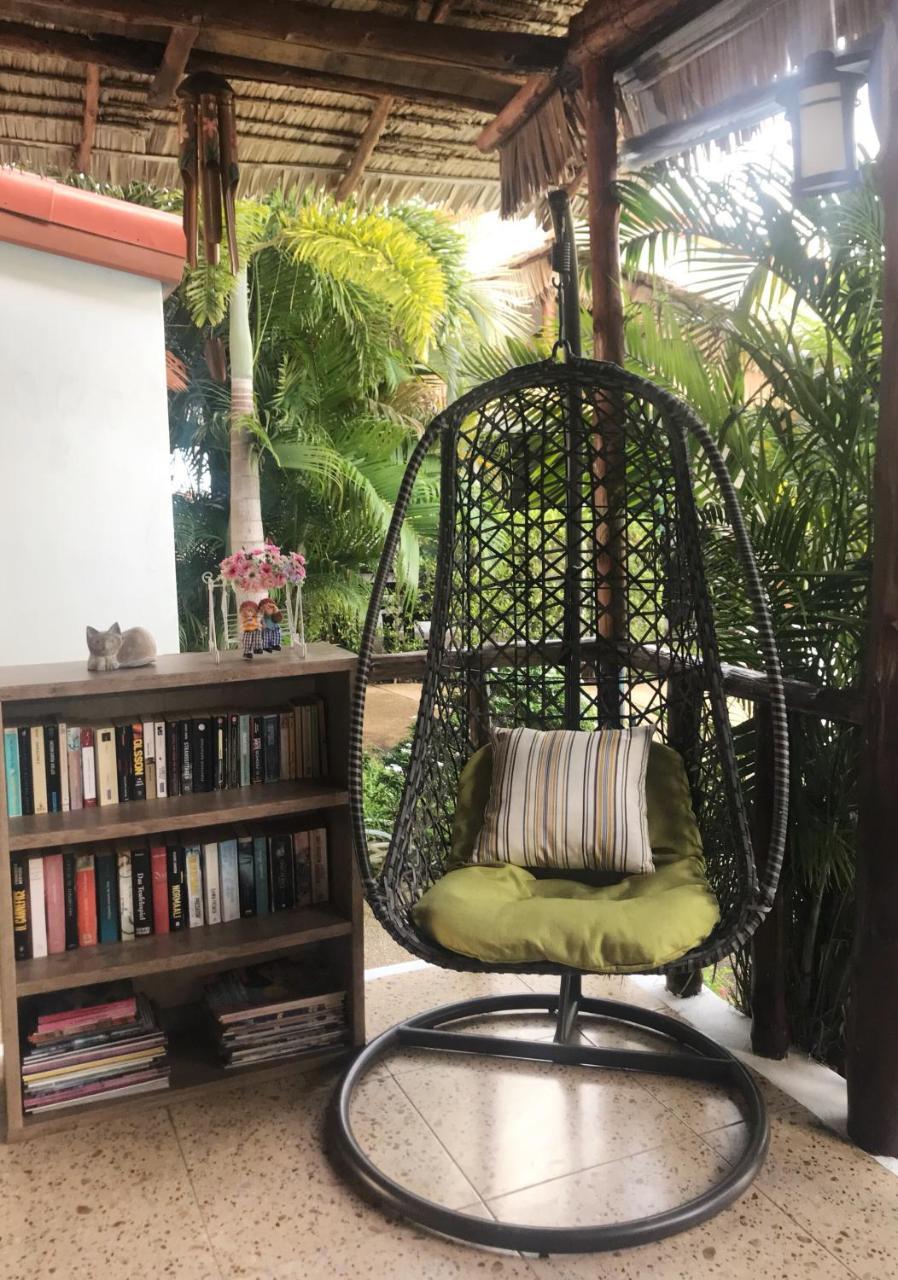 Vivi Bungalows Resort Nai Harn Luaran gambar