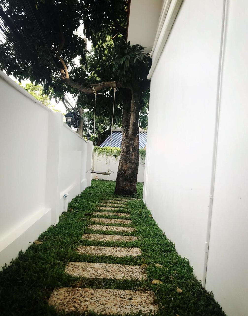 Vivi Bungalows Resort Nai Harn Luaran gambar